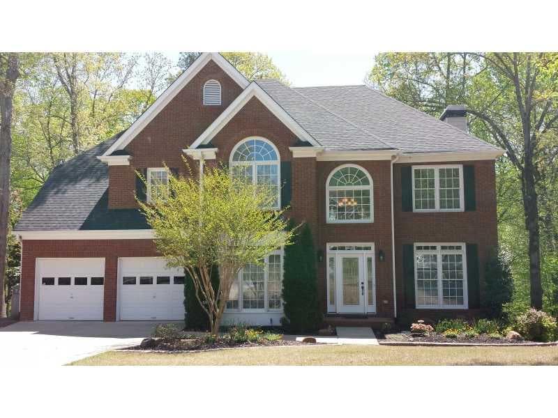 3910 Three Chimneys Lane, Cumming, GA 30041 — most recent listing photo