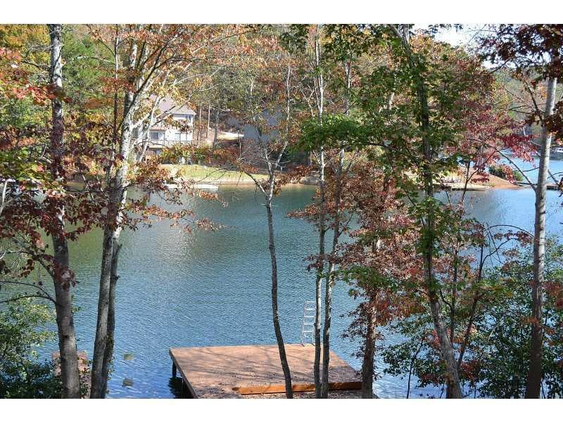 153 Narrows Drive, Waleska, GA 30183 — most recent listing photo
