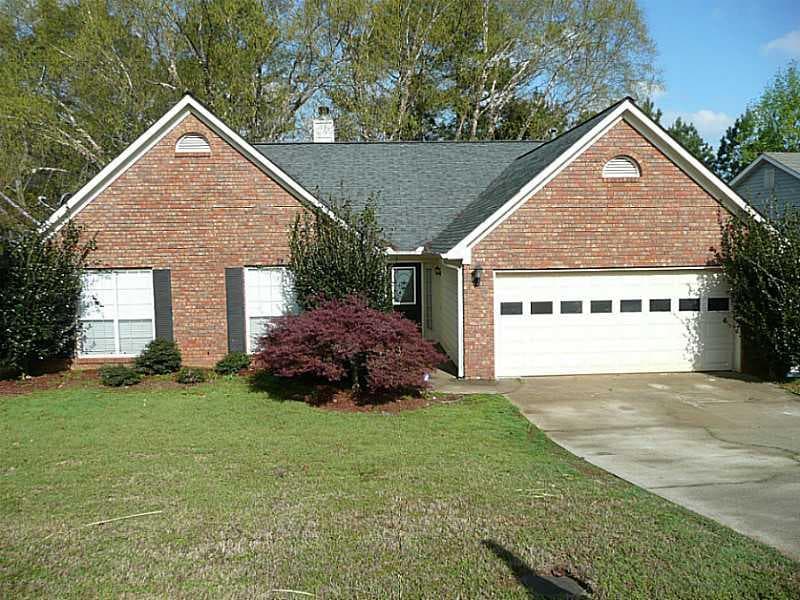 670 Paris Drive, Lawrenceville, GA 30043 — most recent listing photo