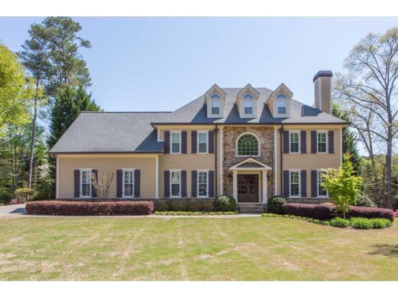 64 Gatewood Drive, Marietta, GA 30068 — most recent listing photo