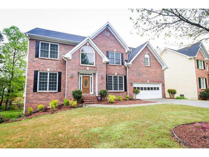 2085 Blackhawk Trail, Lawrenceville, GA 30043 — most recent listing photo