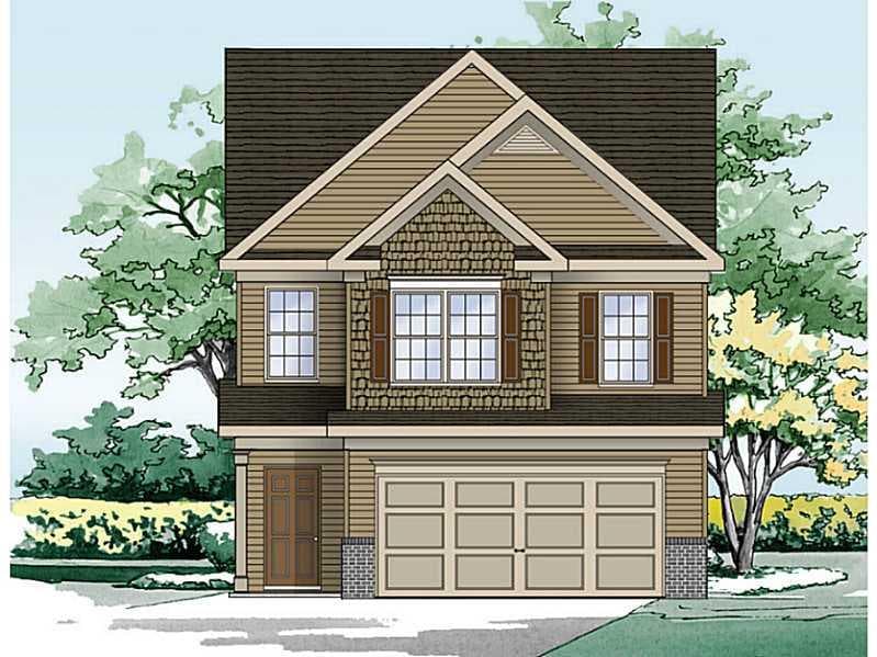 486 Grenier Terrace, Lawrenceville, GA 30045 — most recent listing photo
