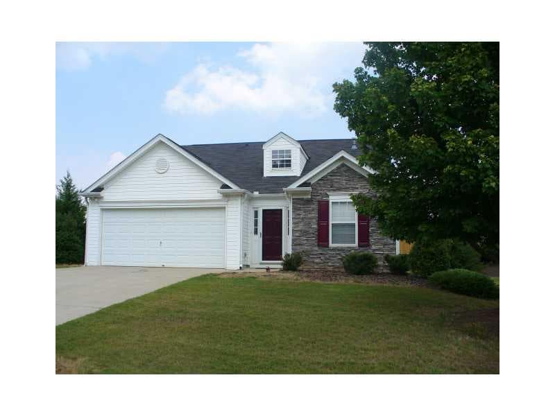 225 Carrington Way, Canton, GA 30115 — most recent listing photo