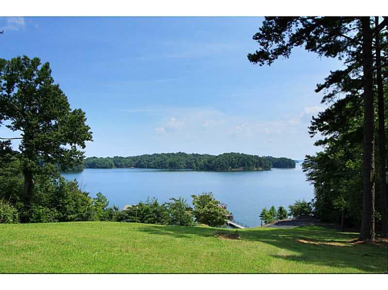 6 bedroom single family residence sold at 8085 Dogwood Trail, Cumming, GA 30041