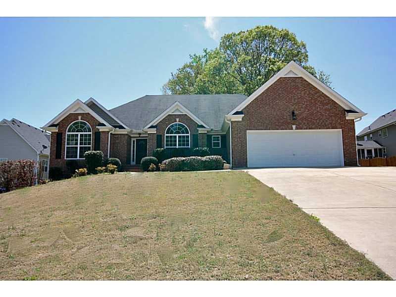 377 Ridge Brooke Drive, Douglasville, GA 30134 — most recent listing photo