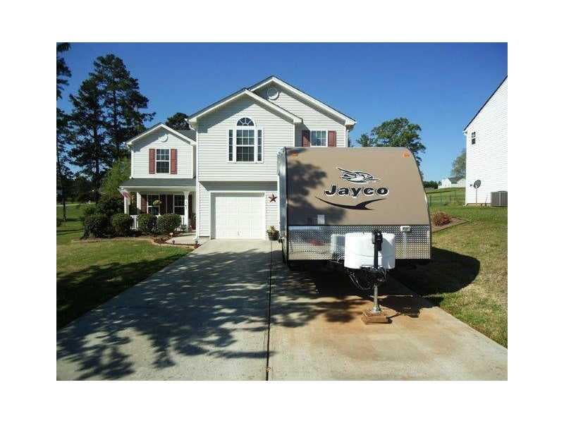 363 ROYAL OAKS Drive, Winder, GA 30680 — most recent listing photo