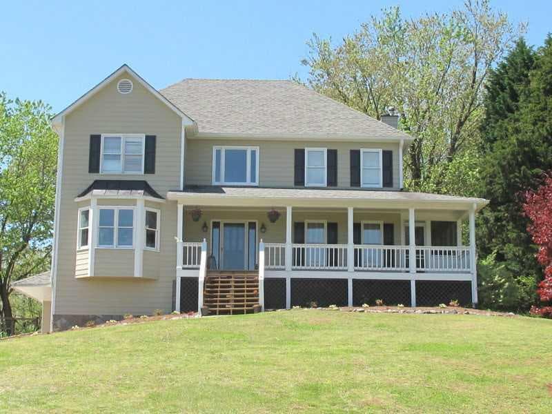 1105 Jennings Drive, Woodstock, GA 30188 — most recent listing photo