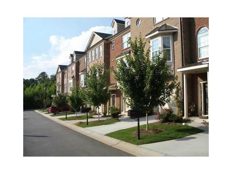 3 bedroom, 1,974 sq ft townhouse sold at 1957 Appaloosa Mill Circle 1957, Buford, GA 30519