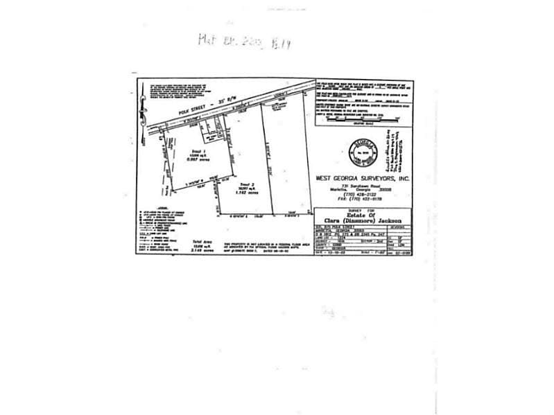 931 Polk Street, Marietta, GA 30064 — most recent listing photo