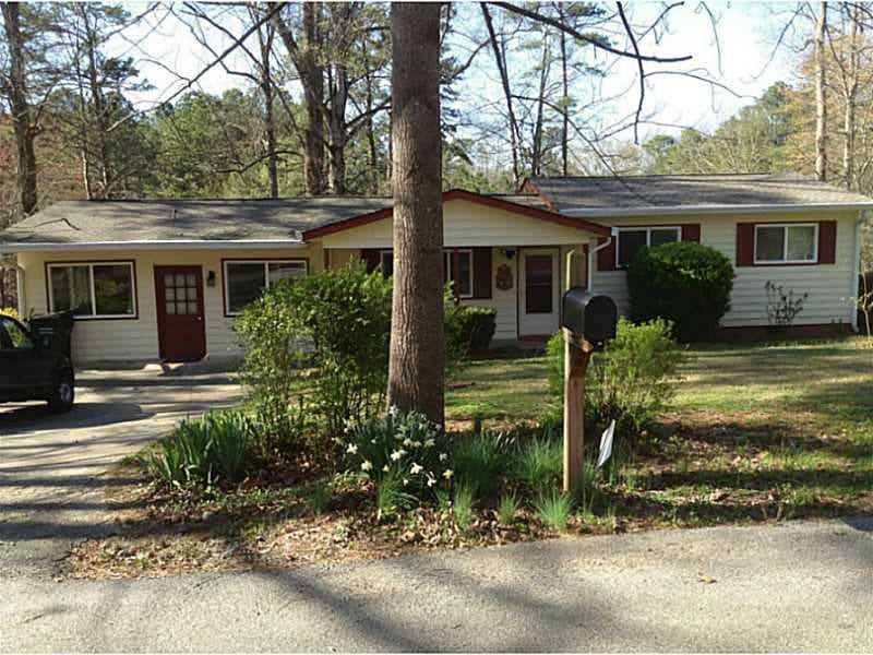 3317 Richards Drive, Snellville, GA 30039 — most recent listing photo