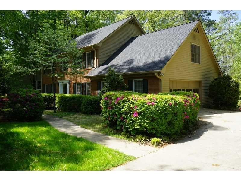 1502 Walker Ridge Drive, Marietta, GA 30064 — most recent listing photo