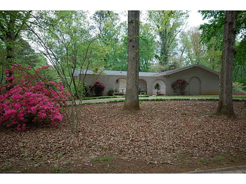 1530 COMPTON Drive, Mableton, GA 30126 — most recent listing photo