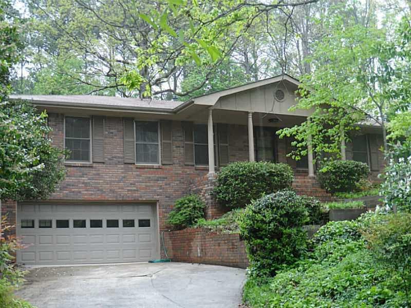 2920 Foothills Trail, Marietta, GA 30066 — most recent listing photo