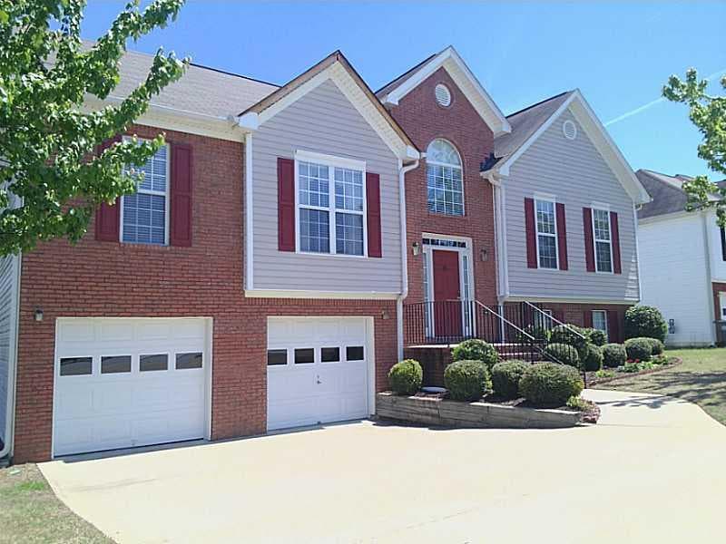 1315 Bramlett Forest Trail, Lawrenceville, GA 30045 — most recent listing photo