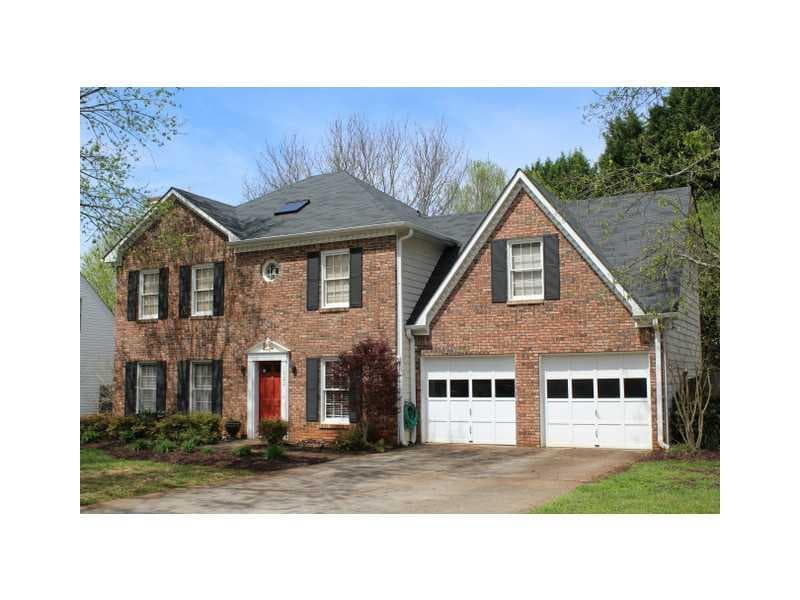 1020 Haverhill Trail, Lawrenceville, GA 30044 — most recent listing photo