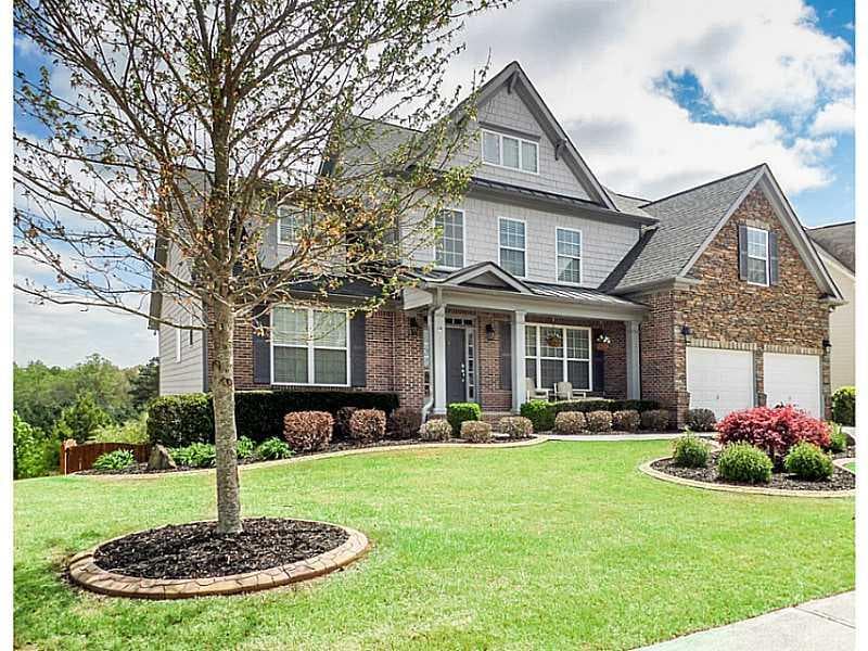 171 Bradshaw Park Drive, Woodstock, GA 30188 — most recent listing photo