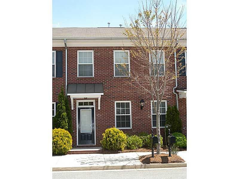 4125 Stonecypher Road 3, Suwanee, GA 30024 — most recent listing photo