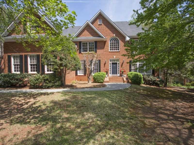 770 Cross Fire Ridge, Marietta, GA 30064 — most recent listing photo