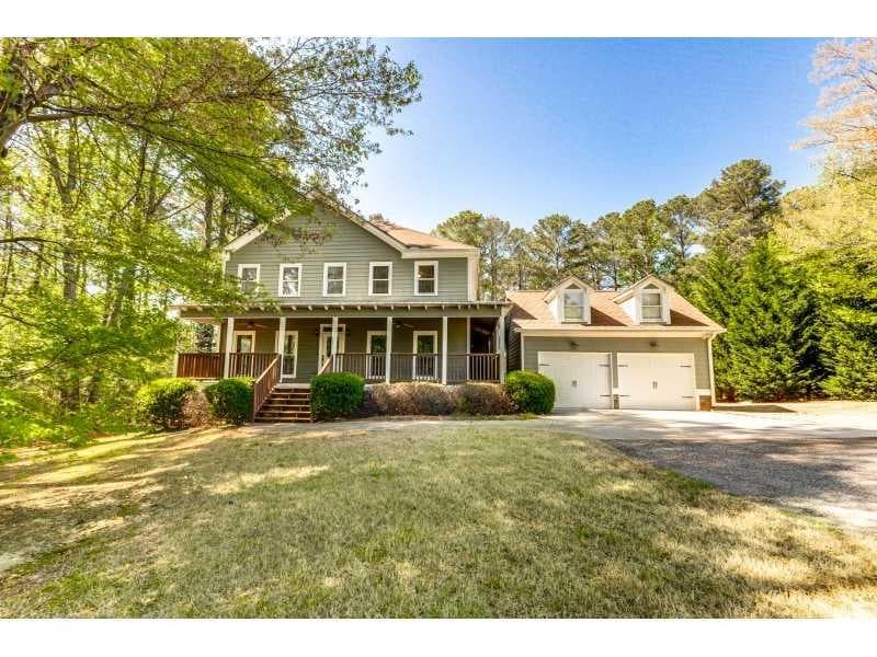 513 Bentwood Drive, Woodstock, GA 30189 — most recent listing photo