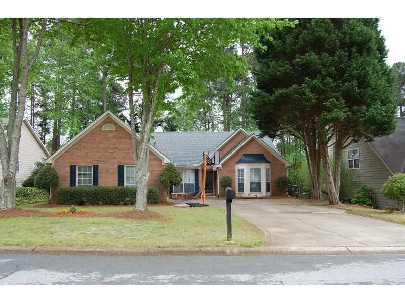 415 Paris Drive, Lawrenceville, GA 30043 — most recent listing photo