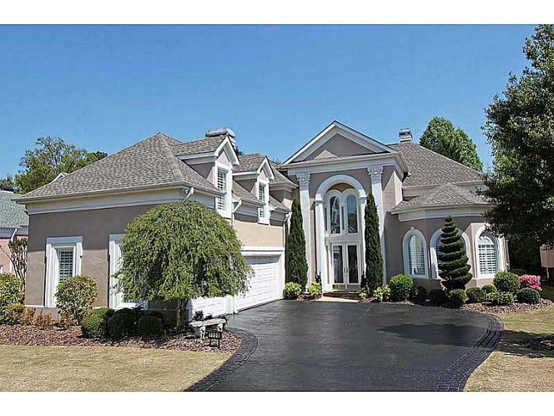 1135 Greatwood Manor, Alpharetta, GA 30005 — most recent listing photo