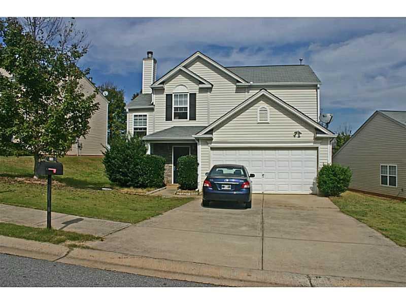 125 Holly Mill Village Drive, Canton, GA 30114 — most recent listing photo