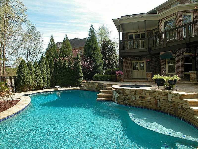2910 Gainesway Court, Cumming, GA 30041 — most recent listing photo