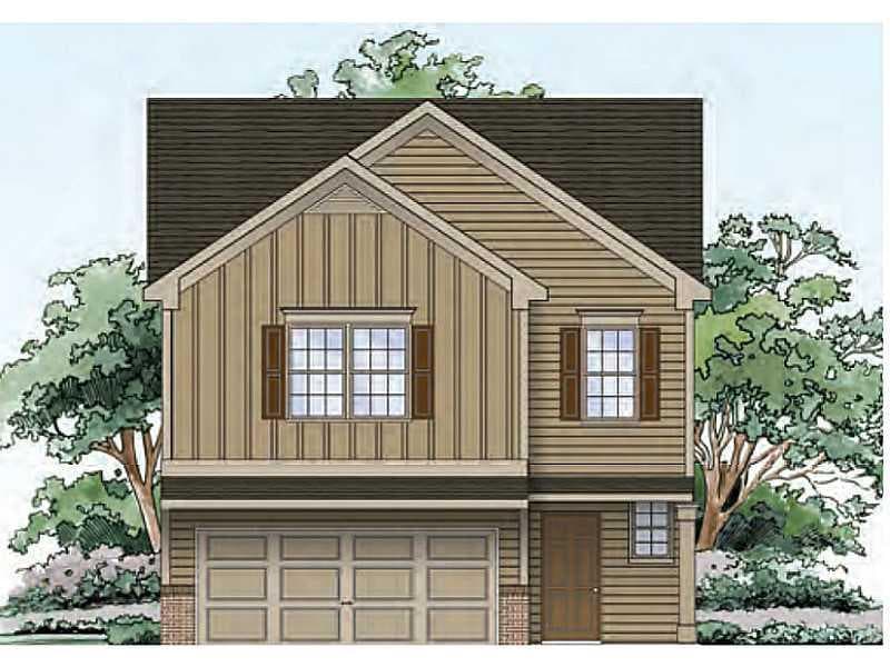 466 Grenier Terrace, Lawrenceville, GA 30045 — most recent listing photo