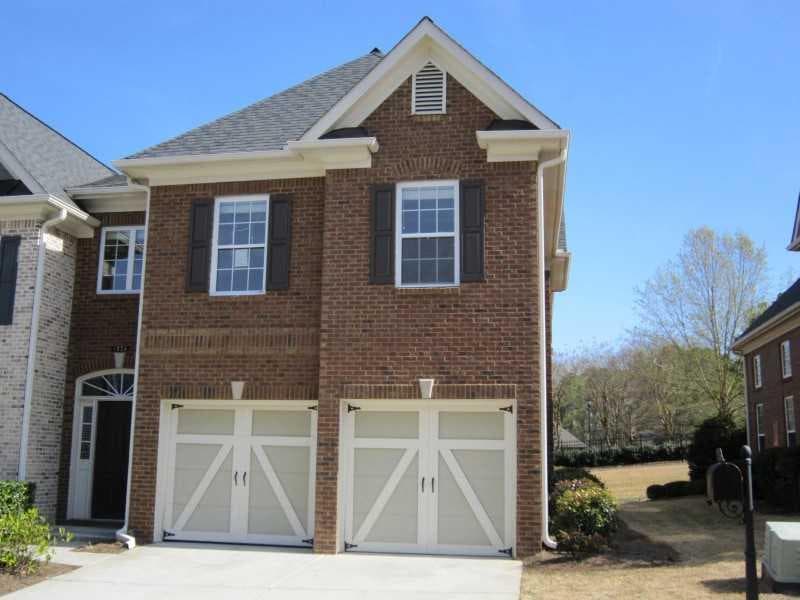 3 bedroom condominium sold at 1524 Bouvier Place 0, Lawrenceville, GA 30043