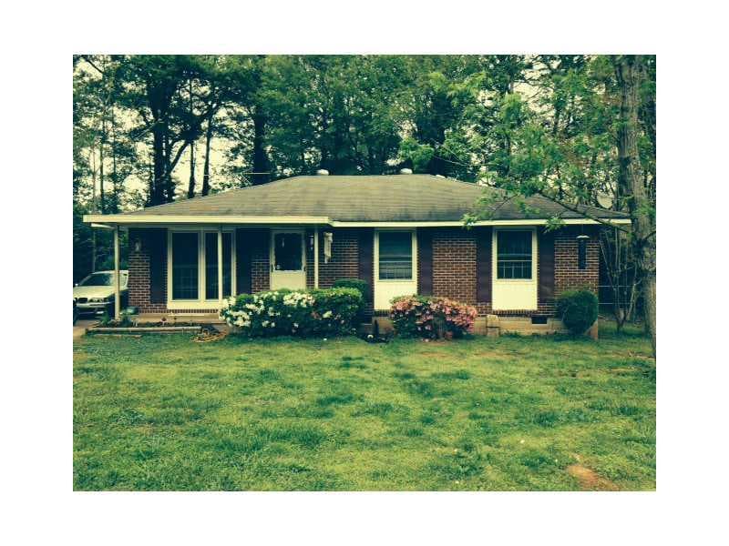 8194 Saxon Court, Jonesboro, GA 30238 — most recent listing photo