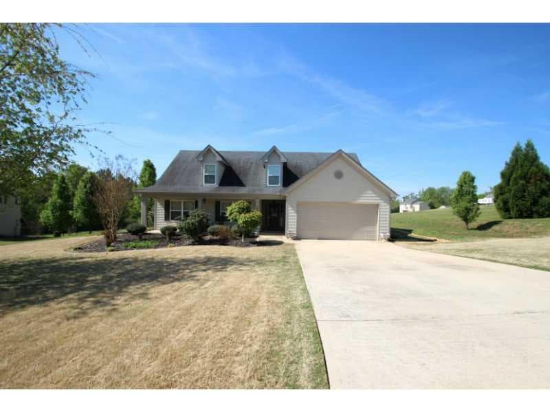 364 Village Drive, Jefferson, GA 30549 — most recent listing photo