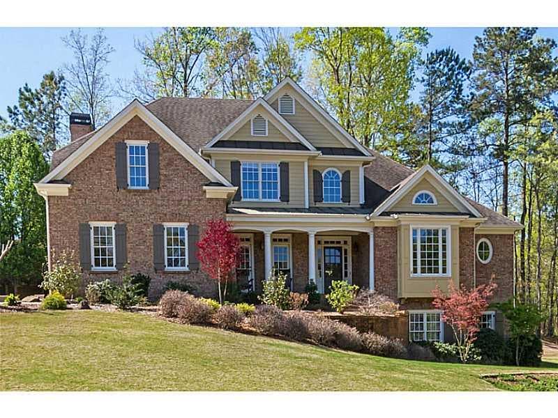 1705 Windsor Cove, Milton, GA 30004 — most recent listing photo