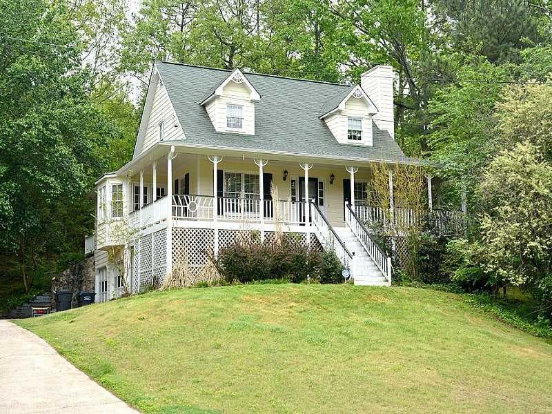 2320 Mills Wood Run, Canton, GA 30114 — most recent listing photo