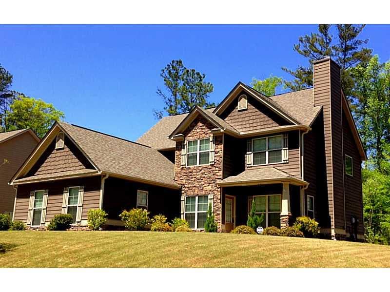 4999 Olive Branch Circle, Powder Springs, GA 30127 — most recent listing photo