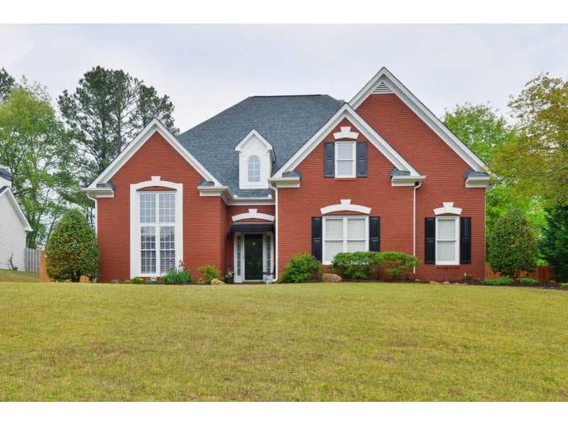 2847 Intrepid Cut, Marietta, GA 30062 — most recent listing photo