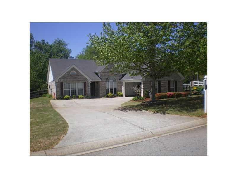 6056 Portsmouth Drive, Flowery Branch, GA 30542 — most recent listing photo