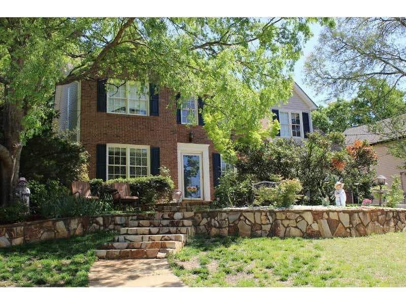 650 Deer Oaks Drive, Lawrenceville, GA 30044 — most recent listing photo