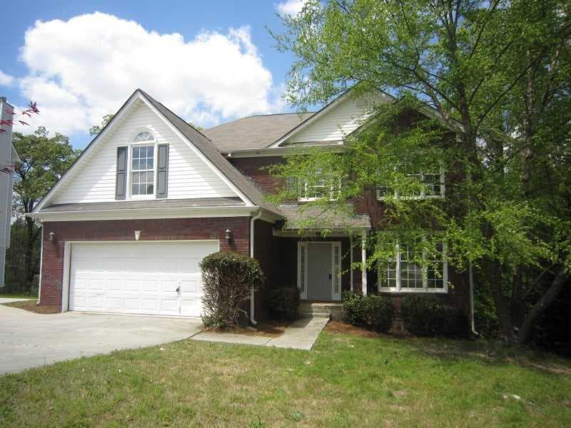548 Savannah Rose Way, Lawrenceville, GA 30045 — most recent listing photo