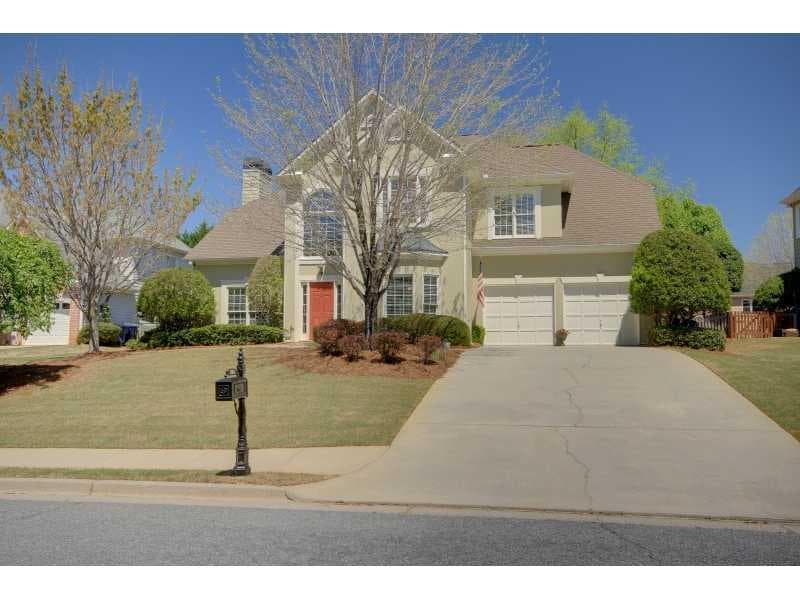225 Fieldstone Court, Alpharetta, GA 30009 — most recent listing photo