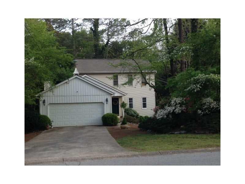 4986 Appaloosa Trail, Norcross, GA 30071 — most recent listing photo