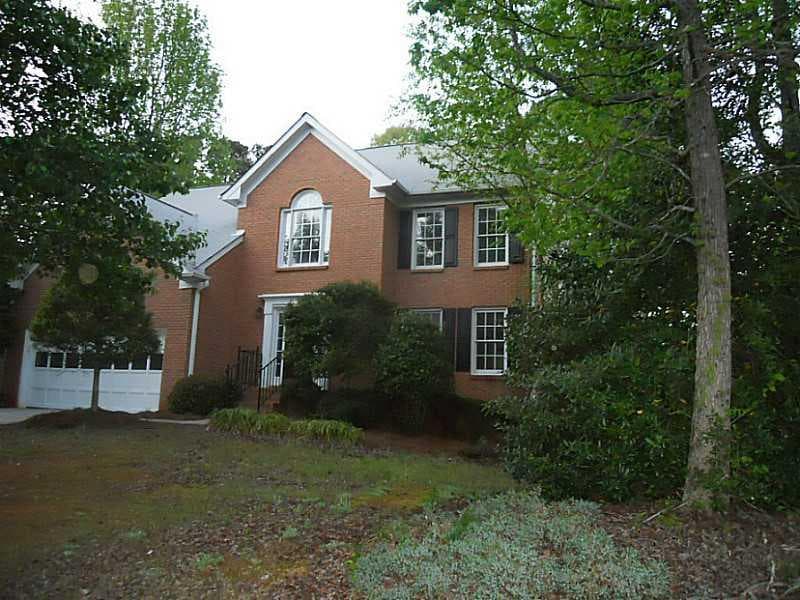 2855 Springrock Hill Trail, Lawrenceville, GA 30043 — most recent listing photo