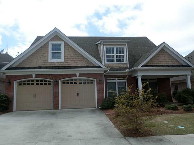 5 bedroom, 3,913 sq ft single family residence sold at 2667 Bearcreek Place, Buford, GA 30519
