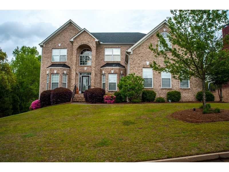 3011 Brombley Drive, Conyers, GA 30013 — most recent listing photo