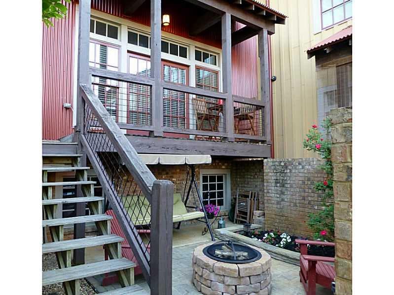 120 Vickery Falls Drive 2, Roswell, GA 30075 — most recent listing photo
