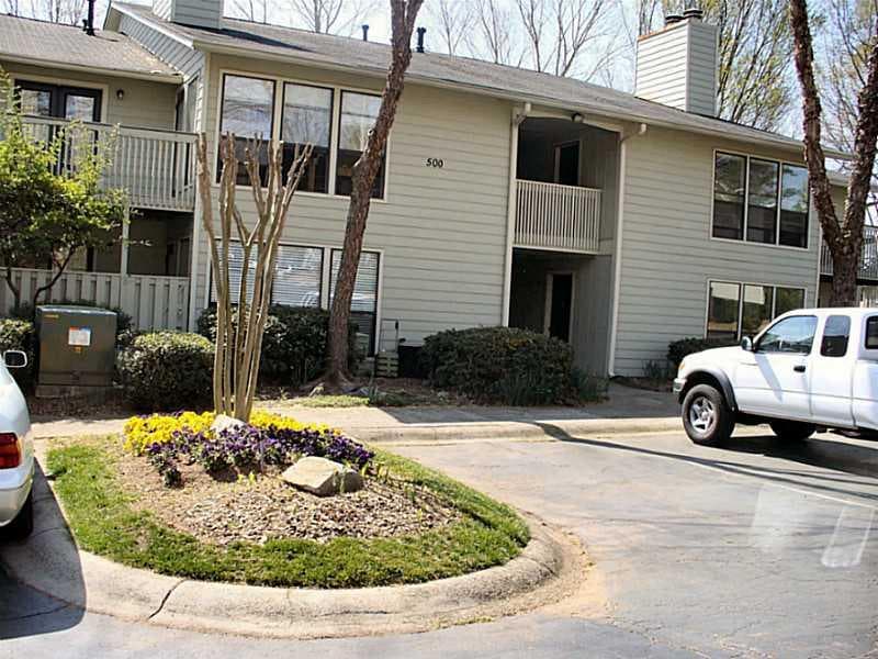 515 PARK RIDGE Circle 515, Marietta, GA 30068 — most recent listing photo