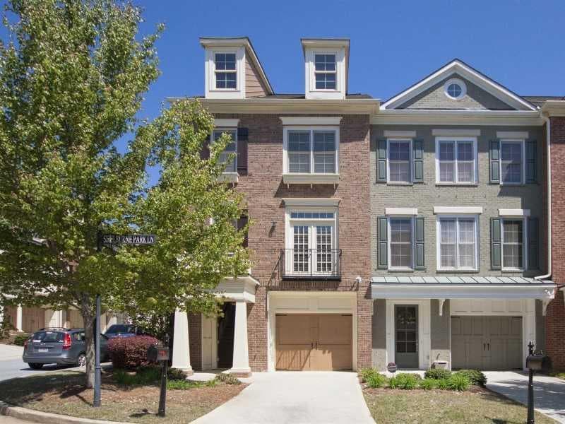 6231 Shelburne Park Lane 6231, Mableton, GA 30126 — most recent listing photo