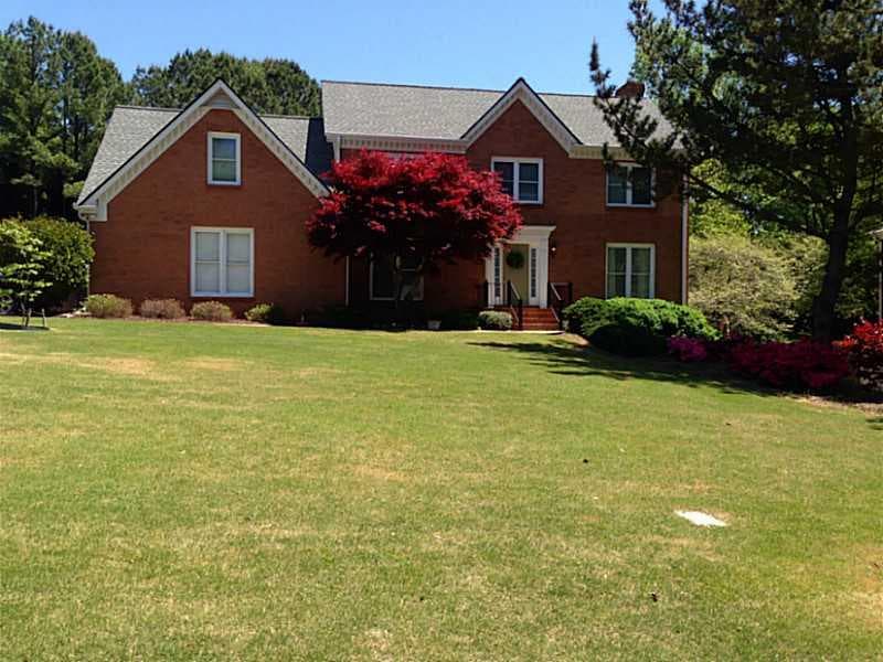 850 Eagle Crossing Drive, Lawrenceville, GA 30044 — most recent listing photo