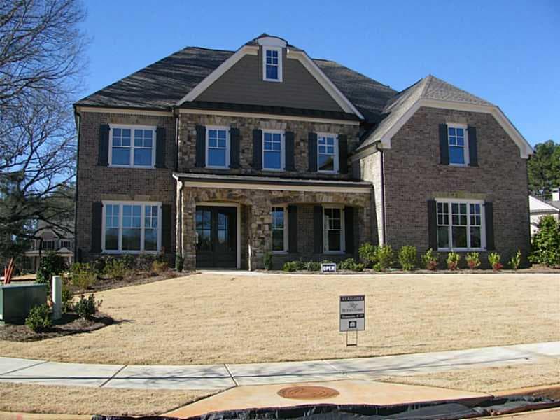 1360 Brandywine Trail, Alpharetta, GA 30004 — most recent listing photo