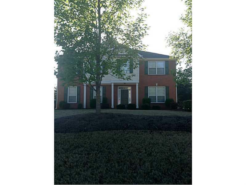 1885 Barrington Drive, Jonesboro, GA 30236 — most recent listing photo