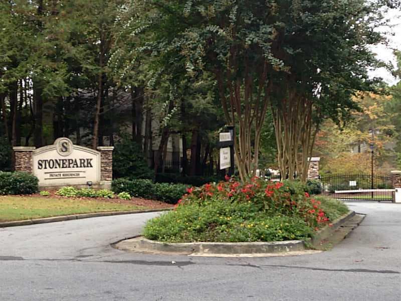1 bedroom, 794 sq ft condominium sold at 1507 Wingate Way 1507, Atlanta, GA 30350